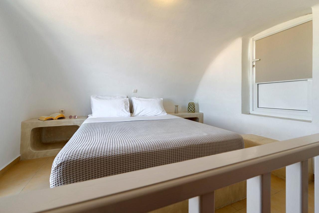 Santorini'S Diamond Houses Karterados  Bagian luar foto